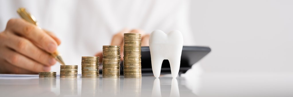Cost of Dental Veneers