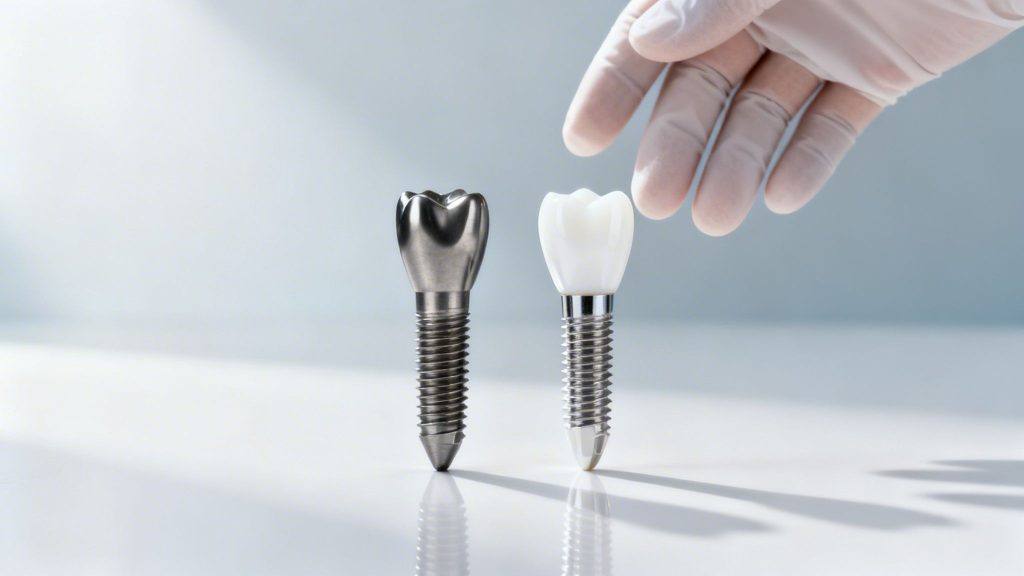 Dental Implant Provider