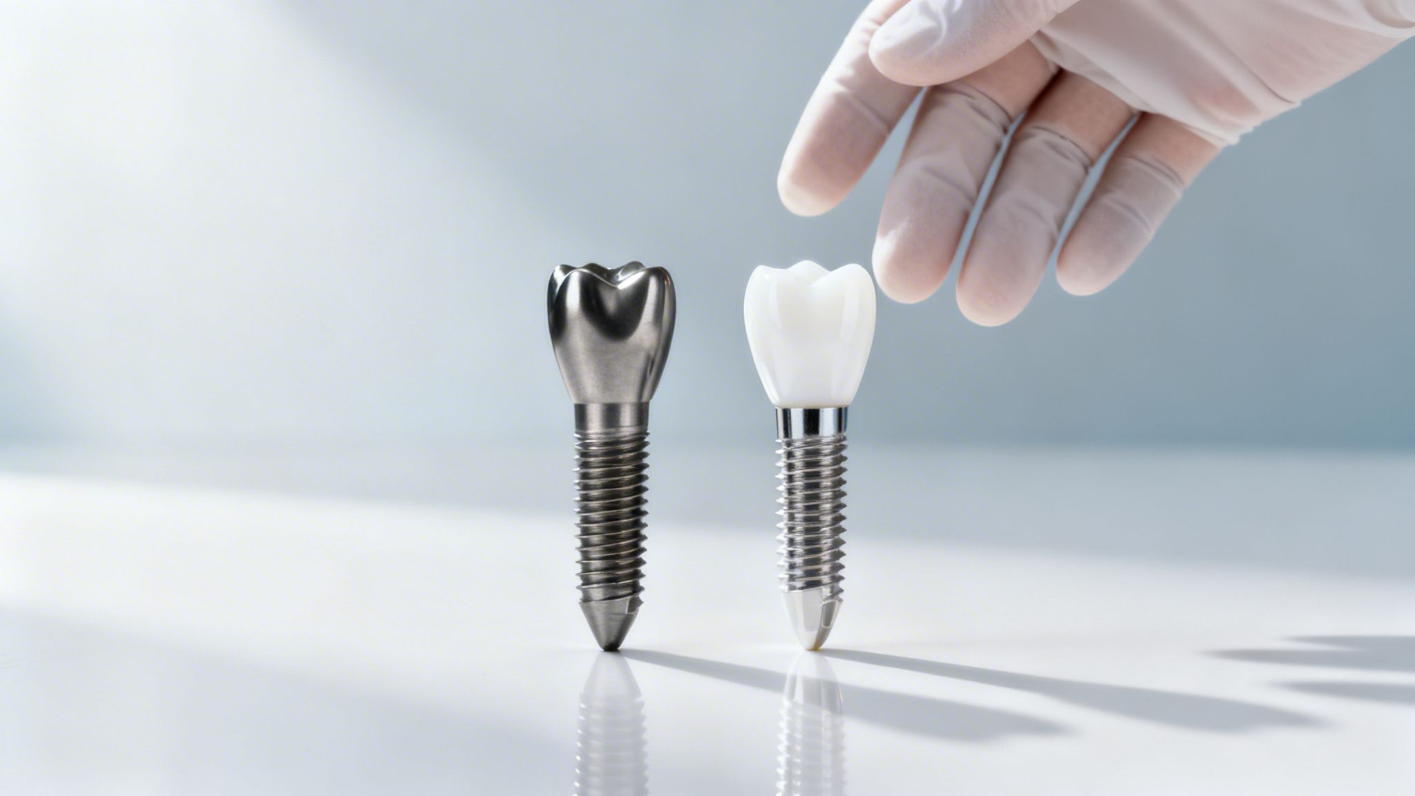 Dental Implant Provider