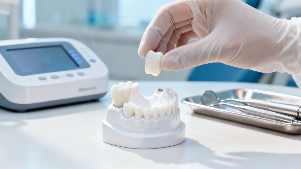 Dental Crowns