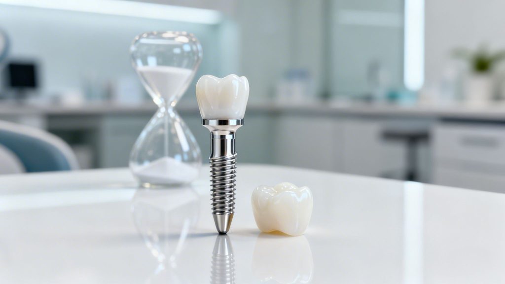 Dental Implants Pricing