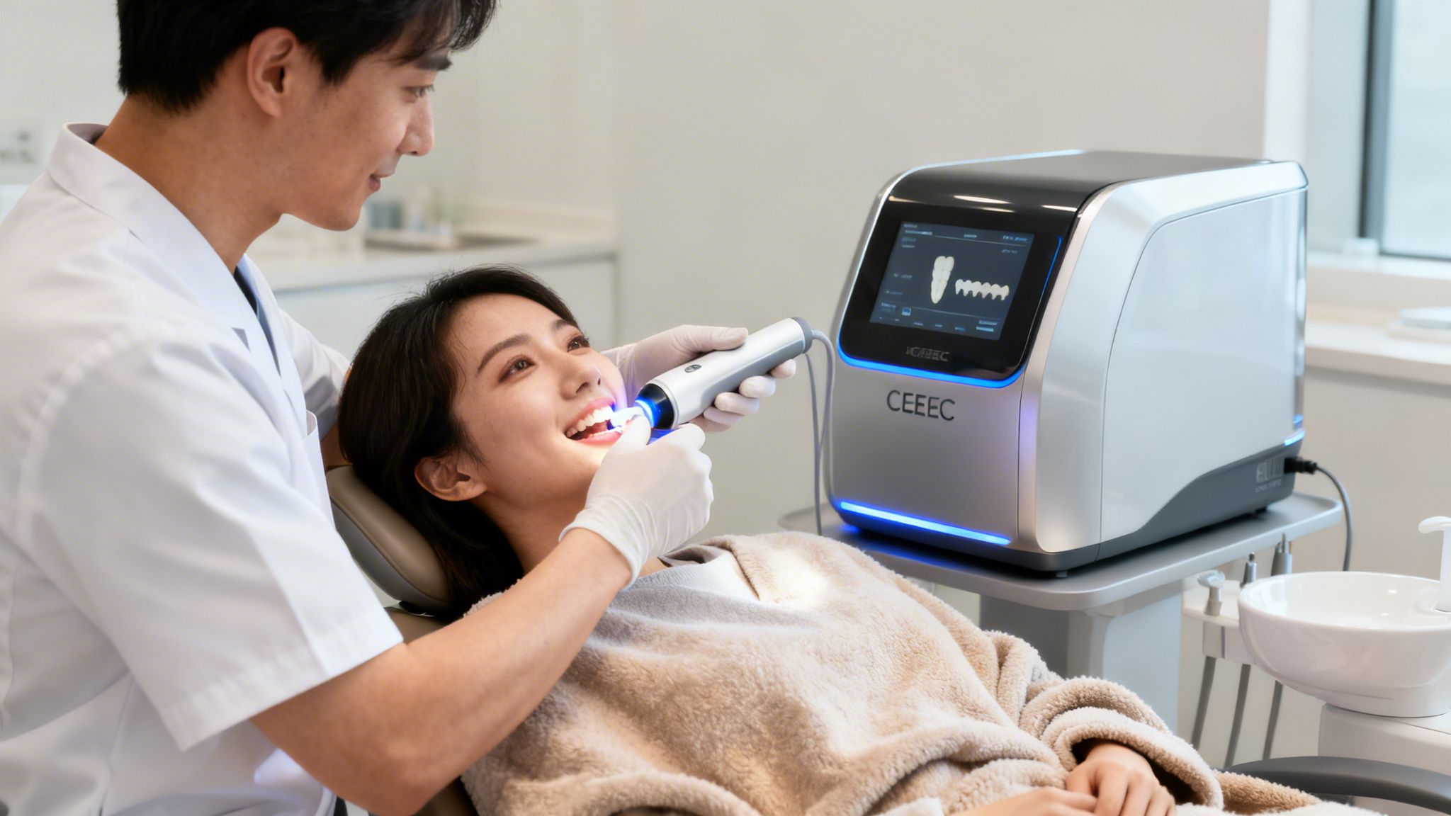 Dental Treatment Service Provider