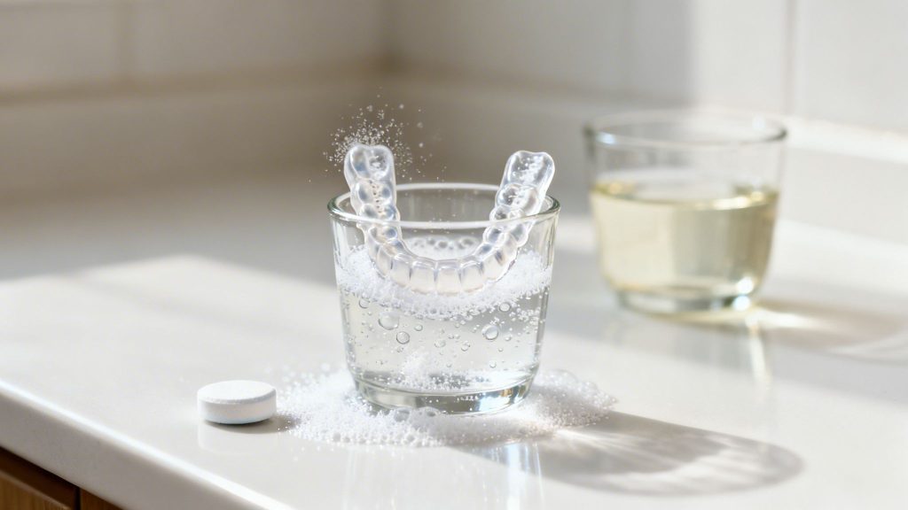 Invisalign Implant Provider