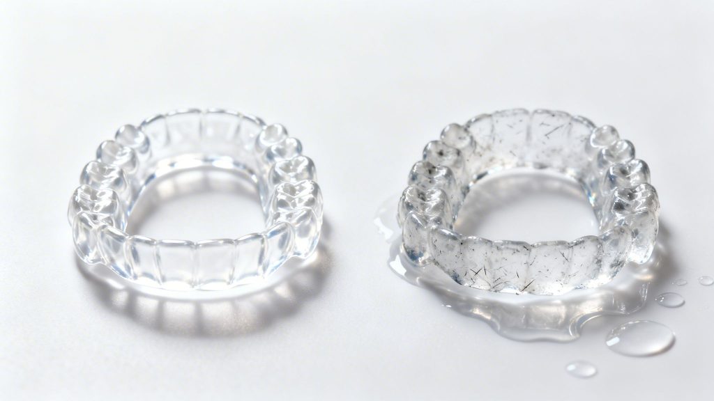 Invisalign Implant Cost