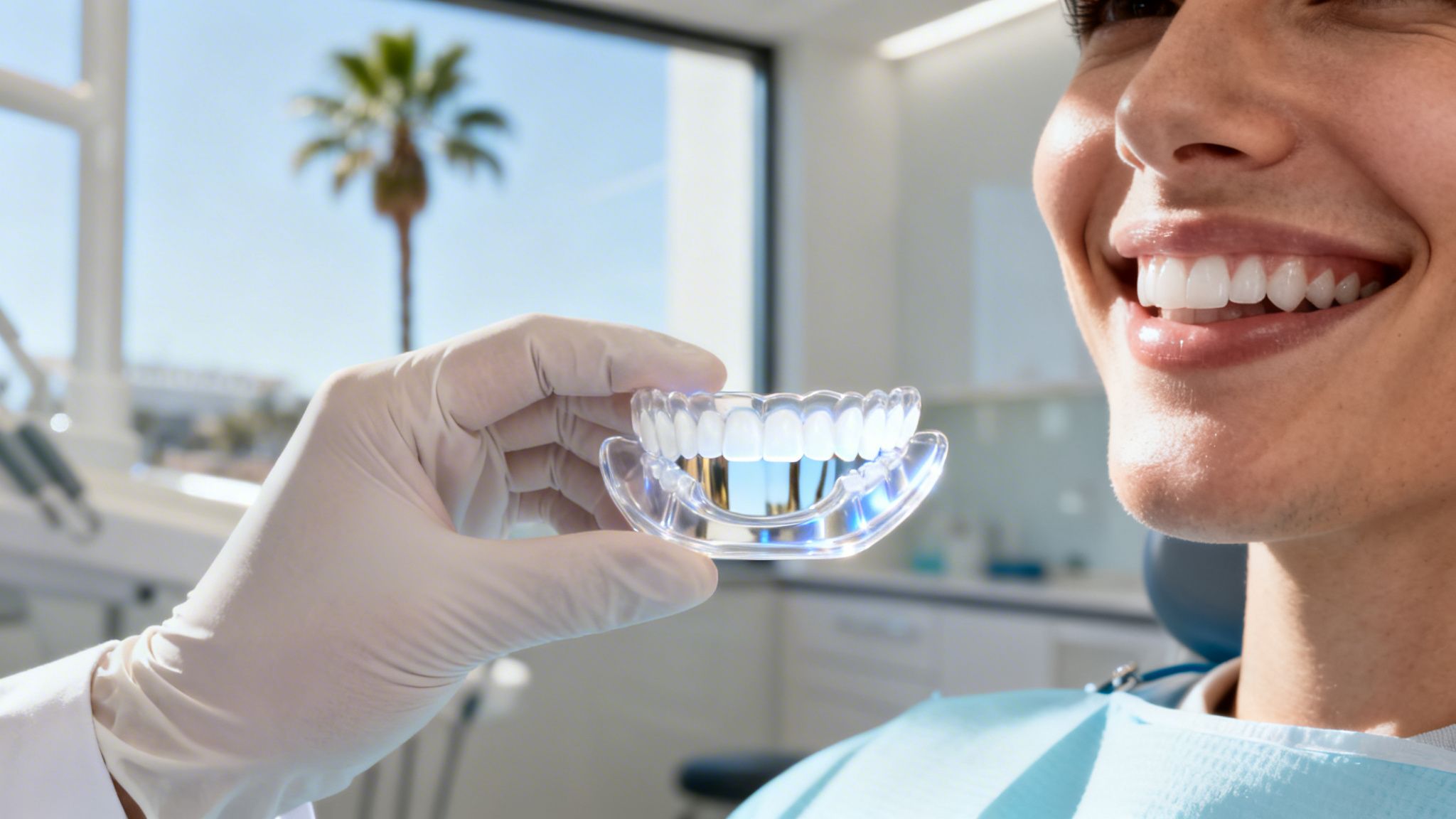 Invisalign Implant Pricing