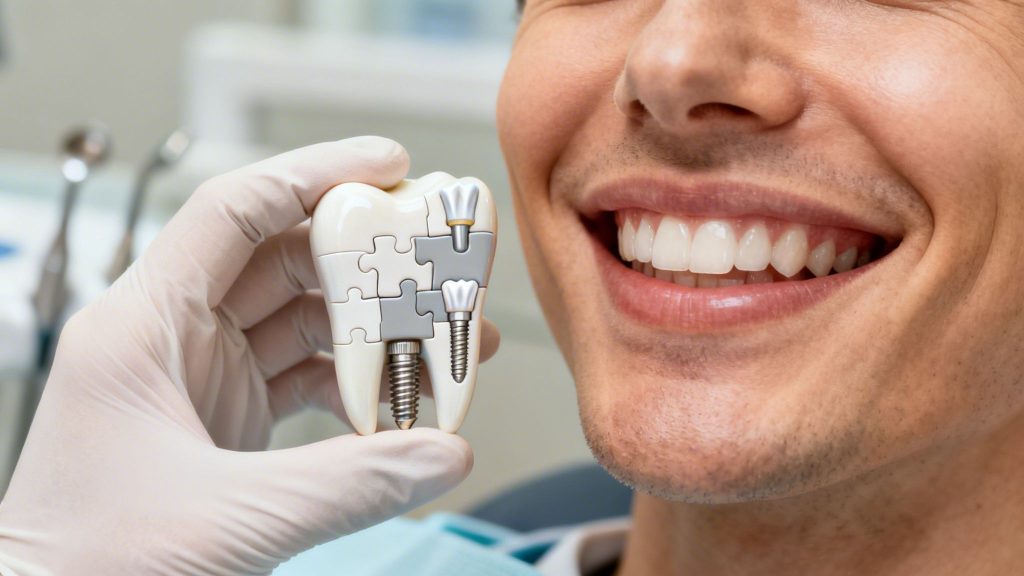 Dental Implants