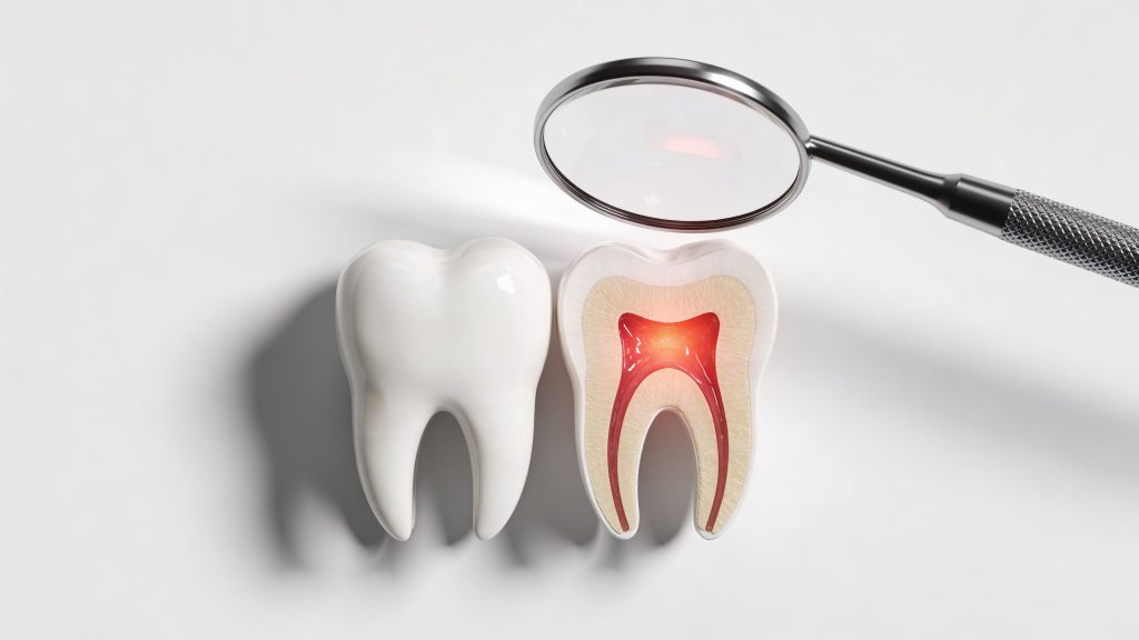 Root Canal 