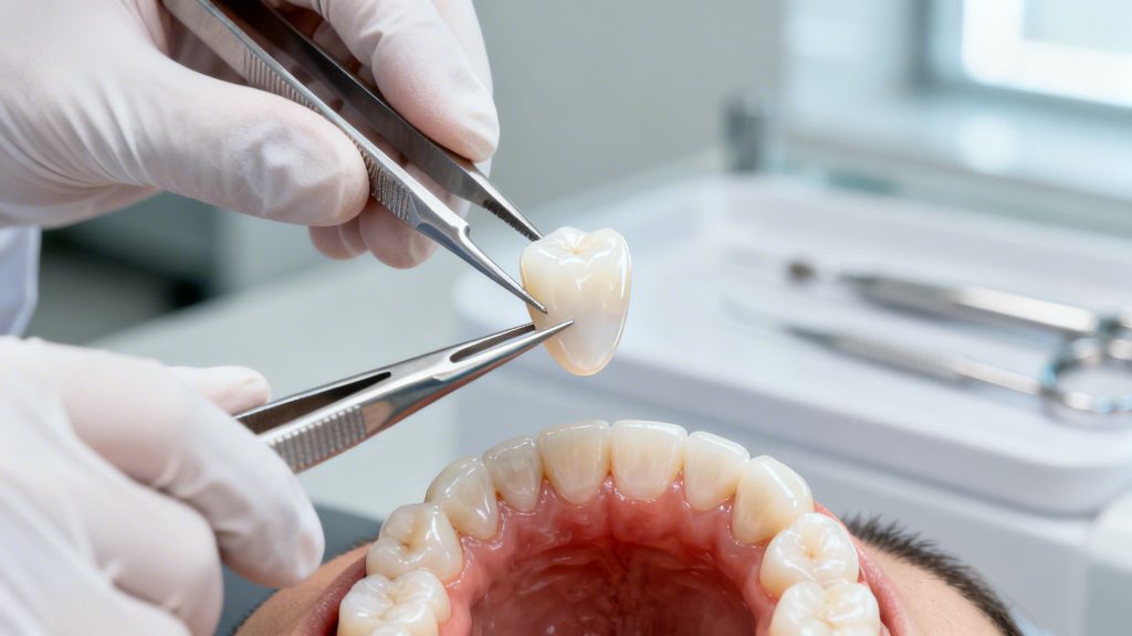 Dental Crown Implant Pricing