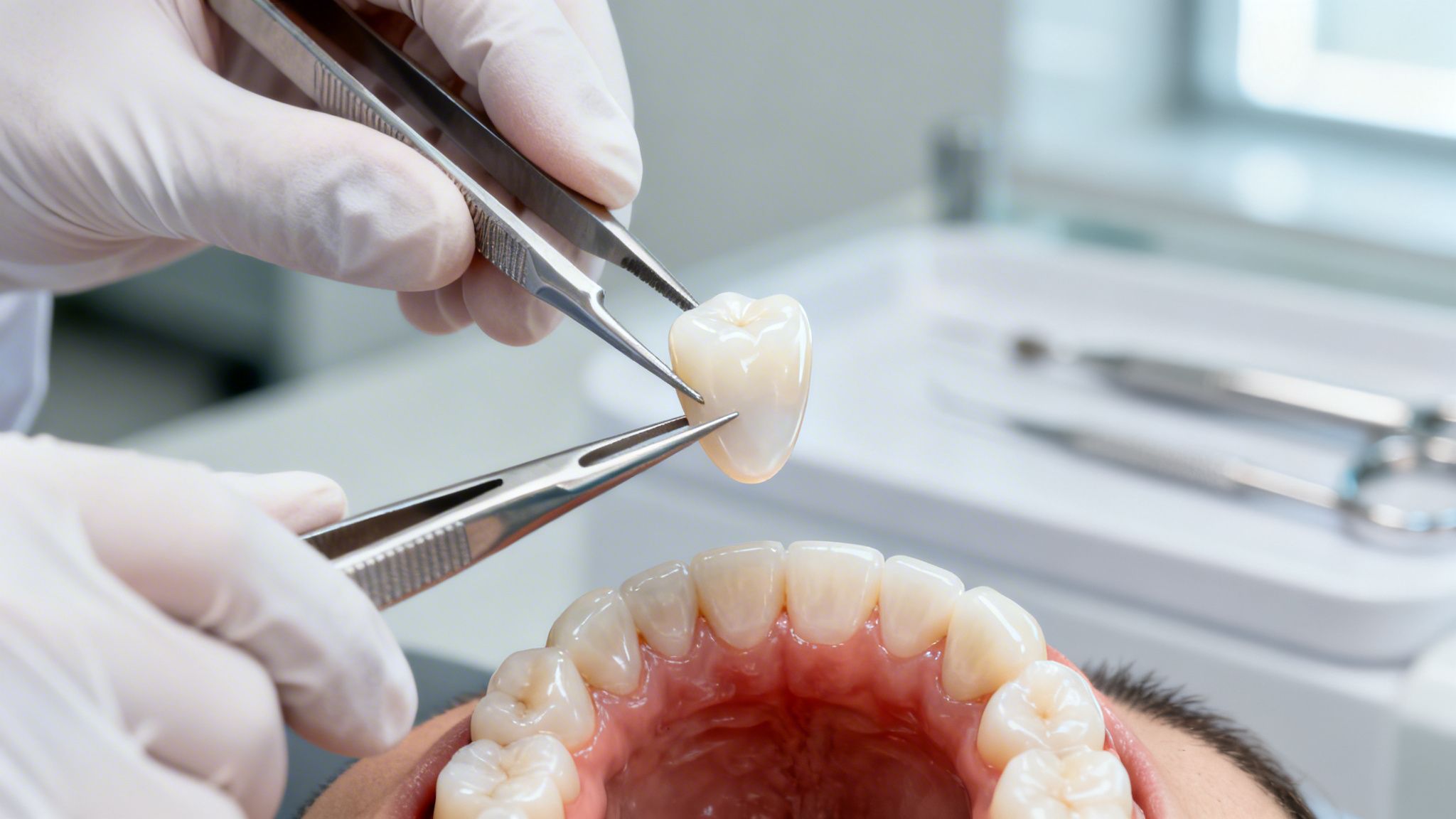 Dental Implants