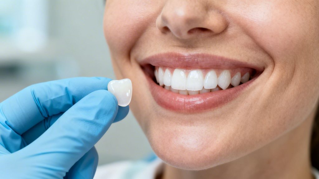 Dental Implants & Veneers Service