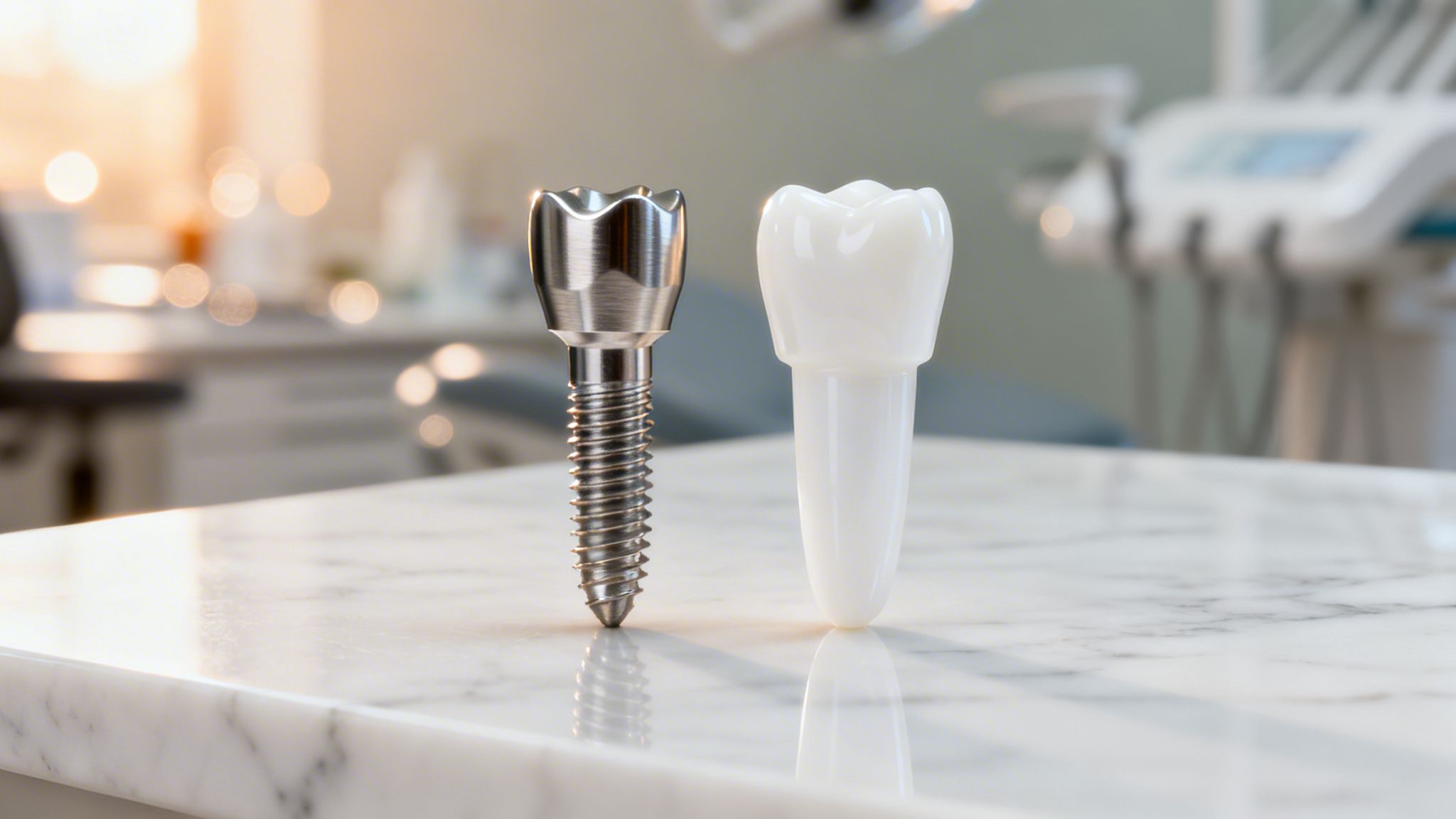 Dental Implant Service