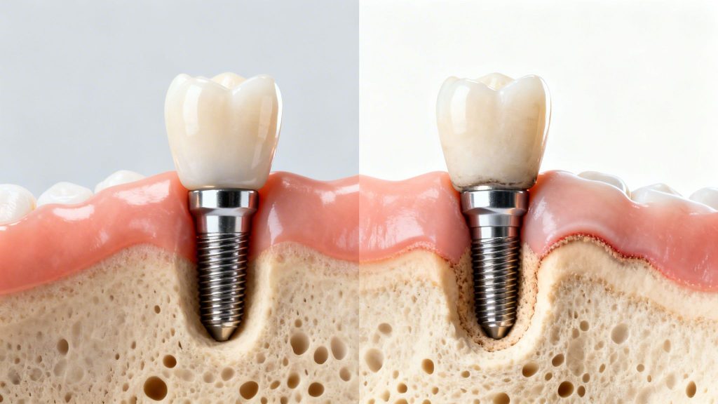 Price of Dental Implants